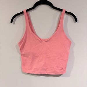 Lululemon align tank size 6